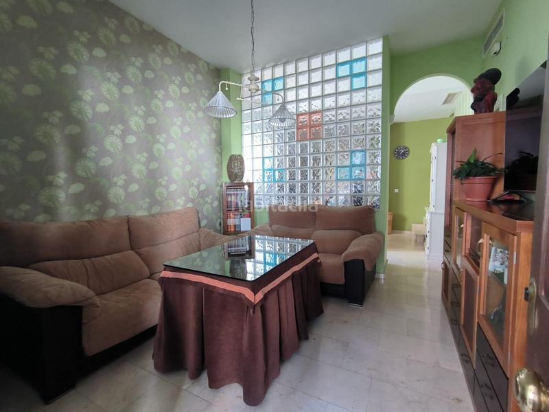 Foto f1d60514-c25d-4516-892a-f1a960b734c1. Casa adossada amb calefacció a Sta. Marina - San Andrés - San Pablo - San Lorenzo Córdoba