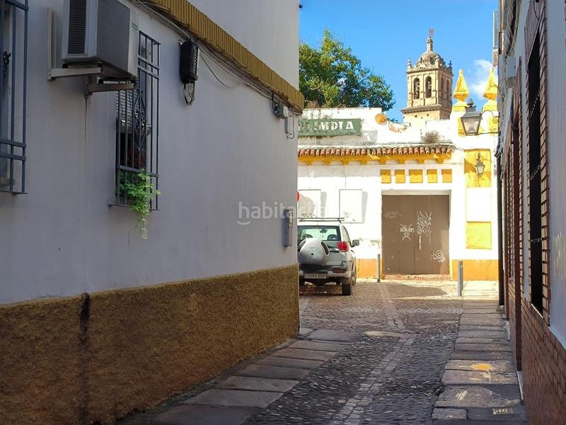 Foto f3e5712a-1002-4bf5-ae1b-9a2741d67356. Casa adossada amb calefacció a Sta. Marina - San Andrés - San Pablo - San Lorenzo Córdoba