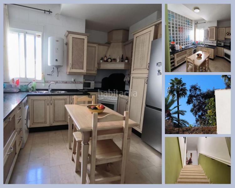 Foto f68392e0-421a-4014-8213-785f779accbc. Casa adossada amb calefacció a Sta. Marina - San Andrés - San Pablo - San Lorenzo Córdoba