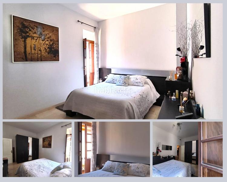 Foto f7a25eea-c5a6-43e0-876a-58a5718bd100. Casa adossada amb calefacció a Sta. Marina - San Andrés - San Pablo - San Lorenzo Córdoba