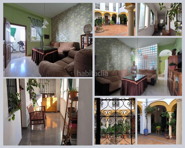 Foto f9a1646c-1245-4f5b-be11-f689ecbf9a98. Casa adossada amb calefacció a Sta. Marina - San Andrés - San Pablo - San Lorenzo Córdoba