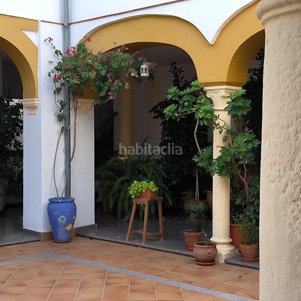 Foto fff61914-191d-40c3-8d17-e6ea28e01dc4. Casa adossada amb calefacció a Sta. Marina - San Andrés - San Pablo - San Lorenzo Córdoba