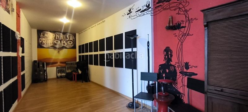 Foto 092609f7-cdc0-428e-97f2-250723427bba. Casa amb calefacció a casco histórico - ribera - san basilio Córdoba