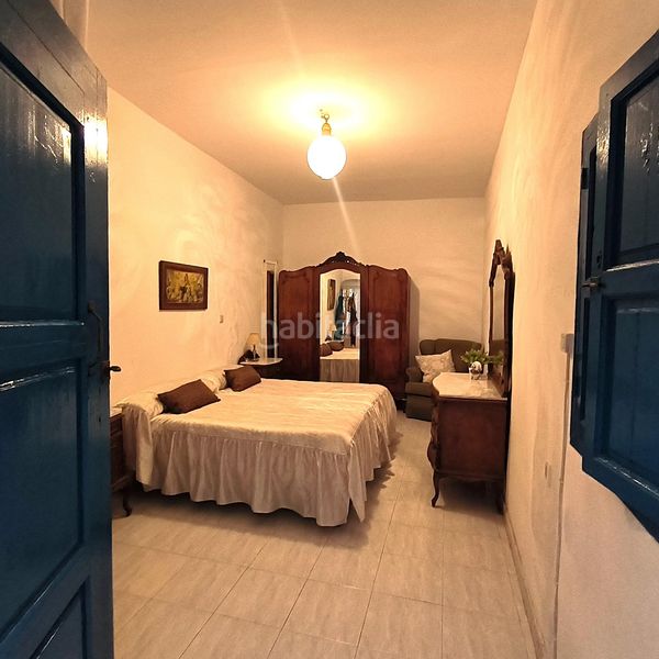 Foto 0dfdd78e-854e-4fdc-9191-d0245543fbff. Casa amb calefacció a casco histórico - ribera - san basilio Córdoba