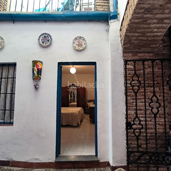 Foto 252c6938-8ecf-4cd4-b276-6d0e0cb7123e. Casa amb calefacció a casco histórico - ribera - san basilio Córdoba