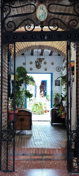 Foto 276b23cd-5bfe-4a9e-8bf1-b79a4a785f9c. Casa amb calefacció a casco histórico - ribera - san basilio Córdoba