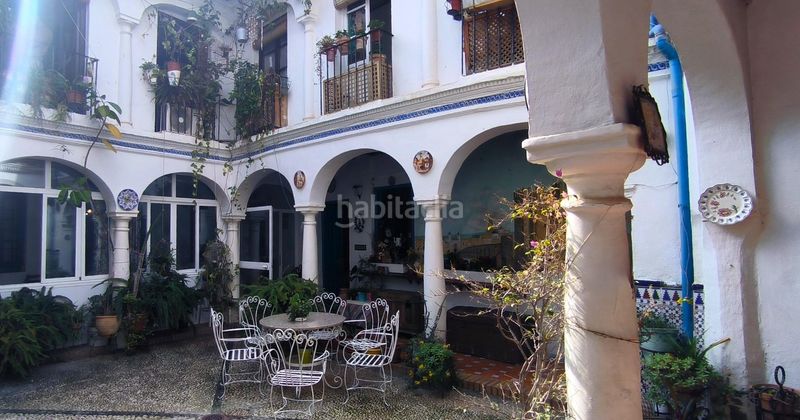 Foto 380d6a4d-b4c6-4728-a3ed-41a767830664. Casa amb calefacció a casco histórico - ribera - san basilio Córdoba