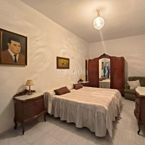 Foto 54159b42-c70c-44e4-9841-634e131a0aed. Casa amb calefacció a casco histórico - ribera - san basilio Córdoba