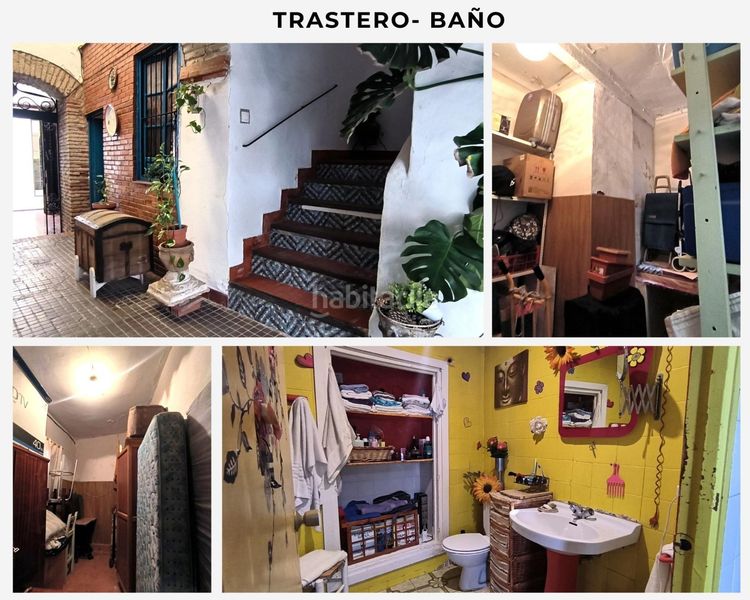 Foto 5ed80794-b5af-424a-918a-946496567ac8. Casa amb calefacció a casco histórico - ribera - san basilio Córdoba