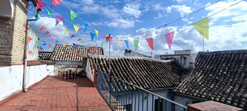 Foto 65b6ecb0-892d-42f0-a068-0ca11cc6f7b1. Casa amb calefacció a casco histórico - ribera - san basilio Córdoba