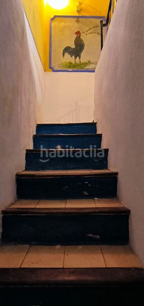 Foto 7adb02ab-77b7-4f62-8295-eeb1c2374e58. Casa amb calefacció a casco histórico - ribera - san basilio Córdoba