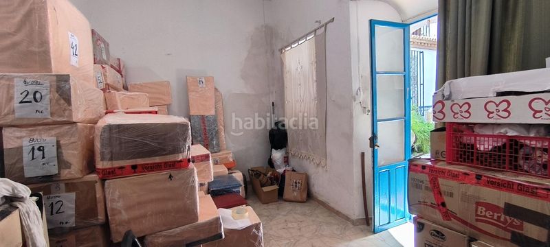 Foto 81b28fe3-39a9-4fd4-849d-6d9ceba52980. Casa amb calefacció a casco histórico - ribera - san basilio Córdoba