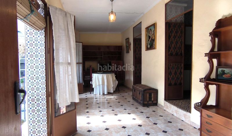 Foto 854a6d20-b46d-4fe3-bcbf-00923282713f. Casa amb calefacció a casco histórico - ribera - san basilio Córdoba