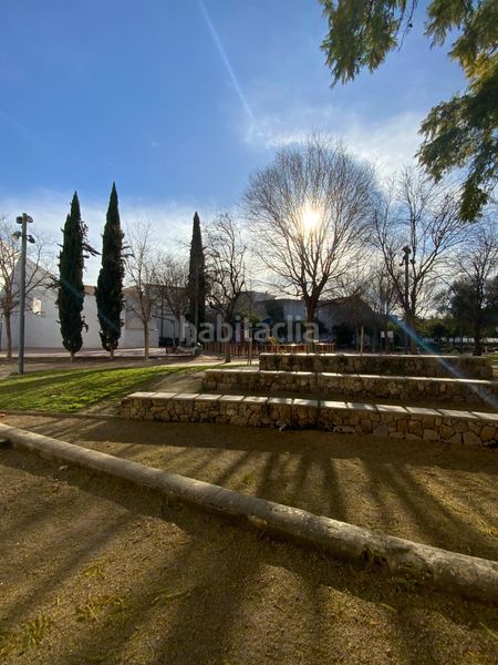 Foto 8e965924-2647-4321-869e-8df0908be07f. Casa amb calefacció a casco histórico - ribera - san basilio Córdoba