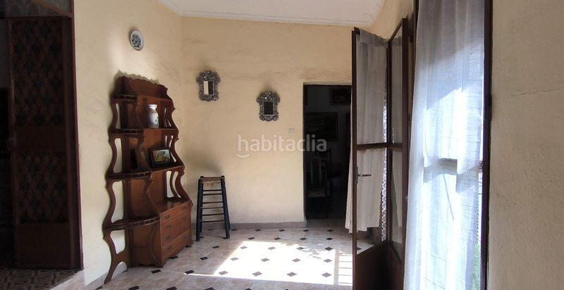 Foto a2e9642a-a99f-4927-8133-dee86ecd5f15. Casa amb calefacció a casco histórico - ribera - san basilio Córdoba