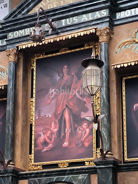 Foto a372c1b3-a5b4-43e7-8b9b-e489e678b4d7. Casa amb calefacció a casco histórico - ribera - san basilio Córdoba