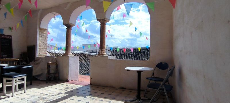 Foto a56f13df-ace8-498a-9dd2-ce84d2d82d13. Casa amb calefacció a casco histórico - ribera - san basilio Córdoba