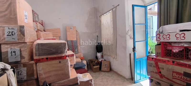 Foto ac4e4a94-1da1-430e-8188-b8e626bab804. Casa amb calefacció a casco histórico - ribera - san basilio Córdoba