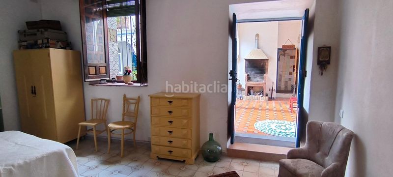 Foto b54dcd0e-50af-4c61-a801-c1ef3b71269f. Casa amb calefacció a casco histórico - ribera - san basilio Córdoba