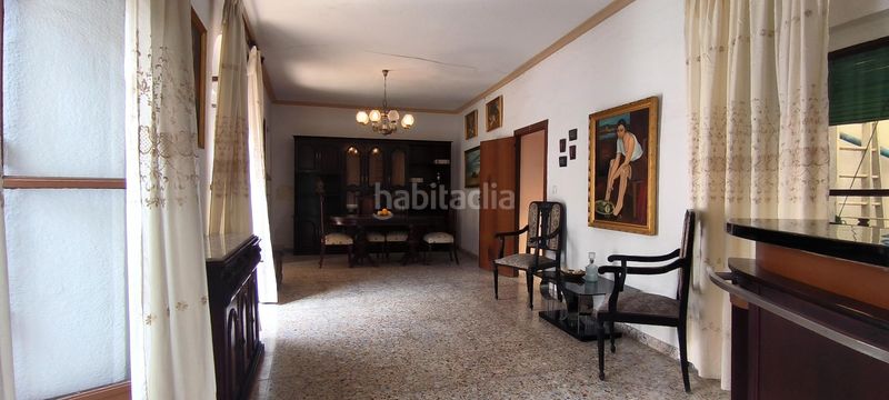 Foto b6578d65-2048-4dff-80d2-4364ea4109da. Casa amb calefacció a casco histórico - ribera - san basilio Córdoba