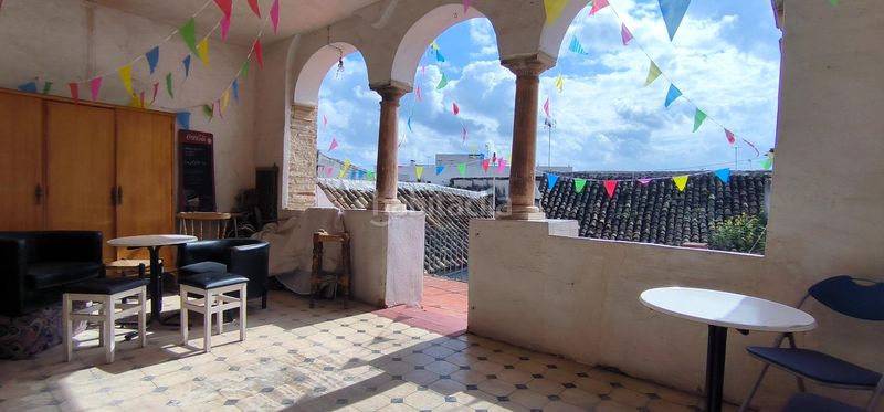 Foto d44e59ac-11a7-4d21-9ffe-9060a9e831ce. Casa amb calefacció a casco histórico - ribera - san basilio Córdoba