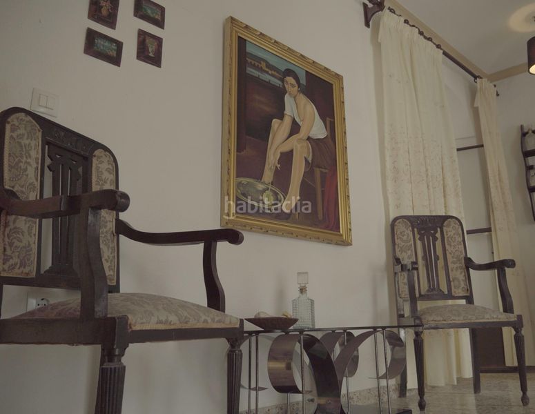Foto dc245d94-5f96-40a9-85b2-9bffd17fc4eb. Casa amb calefacció a casco histórico - ribera - san basilio Córdoba