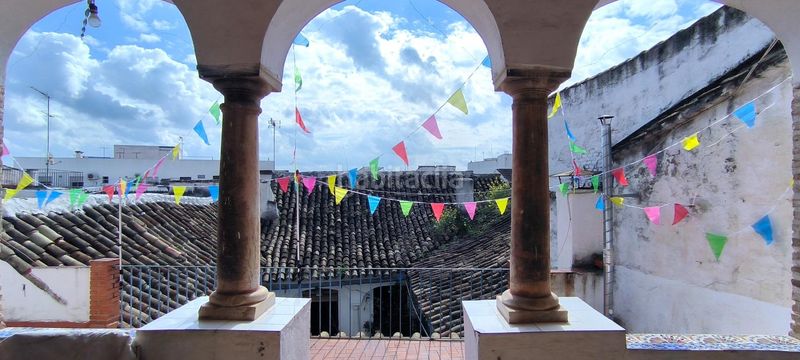 Foto e277538f-8ce2-460b-8c49-698392f883b2. Casa amb calefacció a casco histórico - ribera - san basilio Córdoba