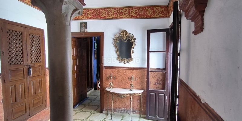 Foto f615e7c3-731f-4810-aad8-7f20a8cd4617. Casa amb calefacció a casco histórico - ribera - san basilio Córdoba