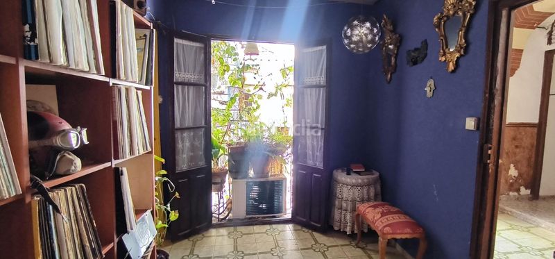 Foto fba18835-f05e-4b64-b95a-0ac3719219ed. Casa amb calefacció a casco histórico - ribera - san basilio Córdoba