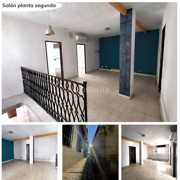 Foto 0dbdded6-91c1-40d6-9ab3-459b99756d4f. Casa amb calefacció aparcament a casco histórico - ribera - san basilio Córdoba