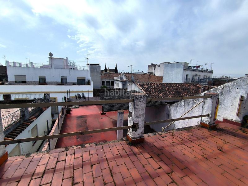 Foto 72db3eb4-c958-4f9b-a47d-5857d6ff571b. Casa amb calefacció aparcament a casco histórico - ribera - san basilio Córdoba