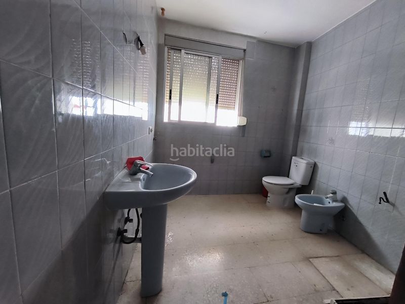 Foto 987681a0-dc33-4ad9-b34b-878c52dc5c95. Casa amb calefacció aparcament a casco histórico - ribera - san basilio Córdoba