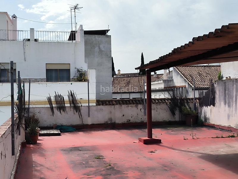 Foto a5622a68-978e-4e97-87eb-4965b7072d8a. Casa amb calefacció aparcament a casco histórico - ribera - san basilio Córdoba