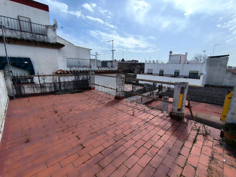 Foto afbe1a83-f351-4dd7-8c88-b21fce552080. Casa amb calefacció aparcament a casco histórico - ribera - san basilio Córdoba