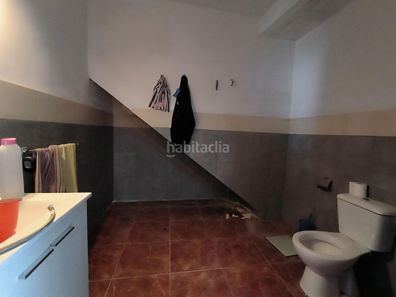 Foto cd8c40f1-a8c5-429d-a977-963d012586c6. Casa amb calefacció aparcament a casco histórico - ribera - san basilio Córdoba