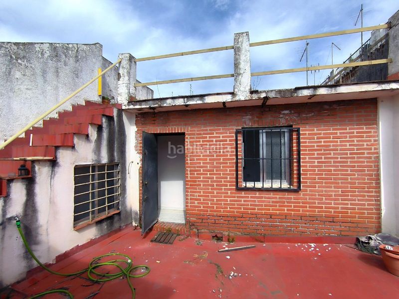 Foto dfa1ccc5-515c-4057-9acc-0a64786e74ac. Casa amb calefacció aparcament a casco histórico - ribera - san basilio Córdoba