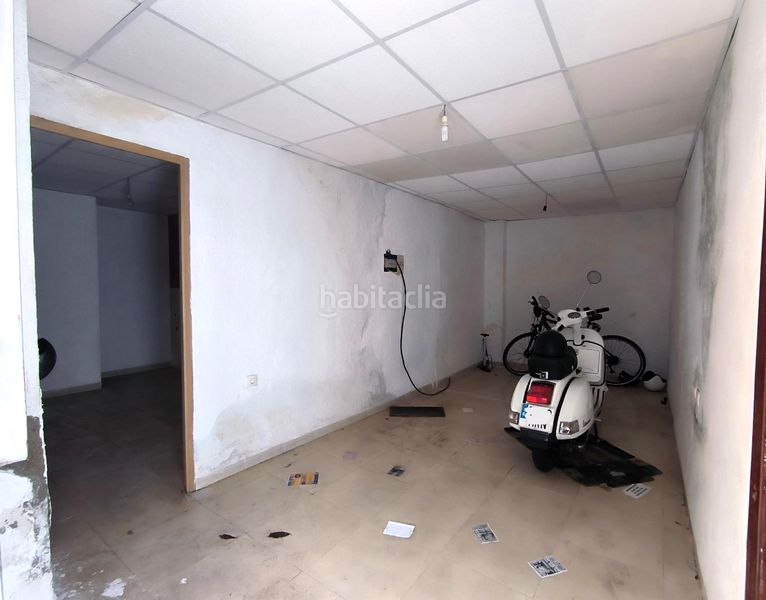 Foto e25c2d4b-5540-42a3-99fe-7c38a2e5ecfe. Casa amb calefacció aparcament a casco histórico - ribera - san basilio Córdoba