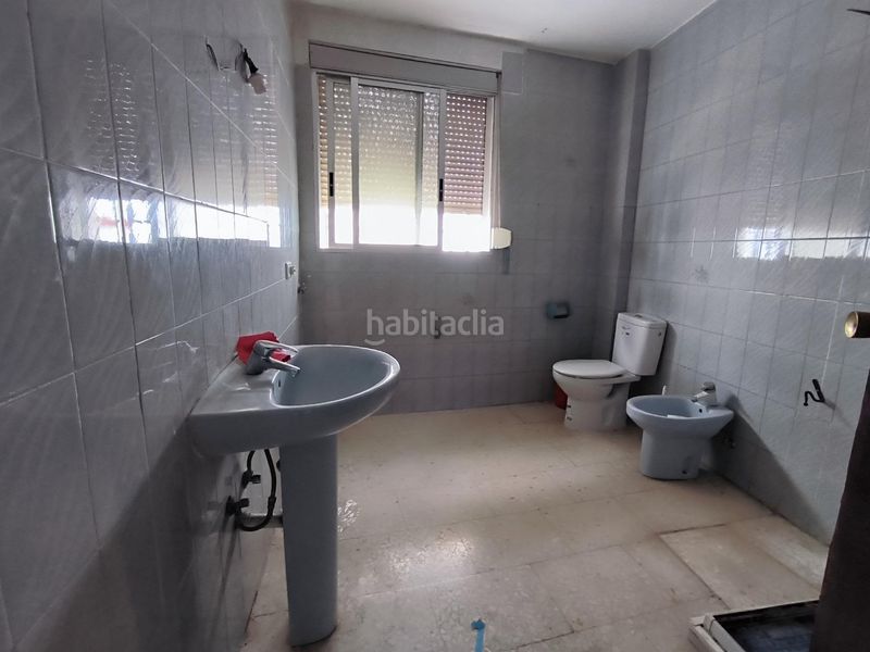 Foto f9d38663-3bc9-4b45-82db-d0ff1866086e. Casa amb calefacció aparcament a casco histórico - ribera - san basilio Córdoba