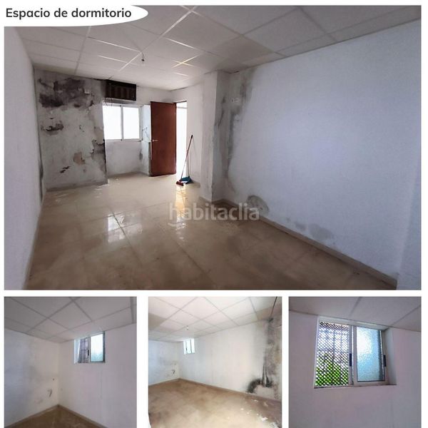 Foto feb2c74b-dd7d-41bc-814c-1c3310bf557b. Casa amb calefacció aparcament a casco histórico - ribera - san basilio Córdoba