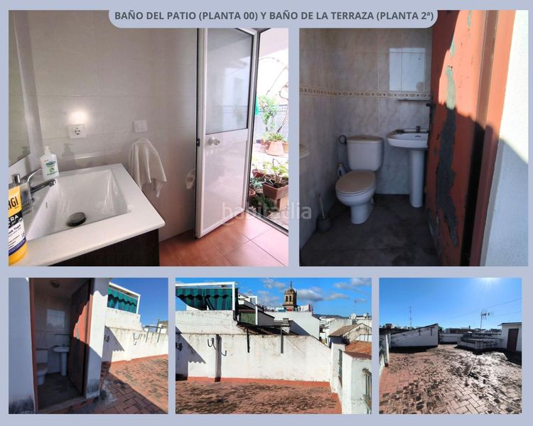 Foto 03aea231-8411-474c-8947-3f652aa1403e. Casa amb aparcament a Sta. Marina - San Andrés - San Pablo - San Lorenzo Córdoba