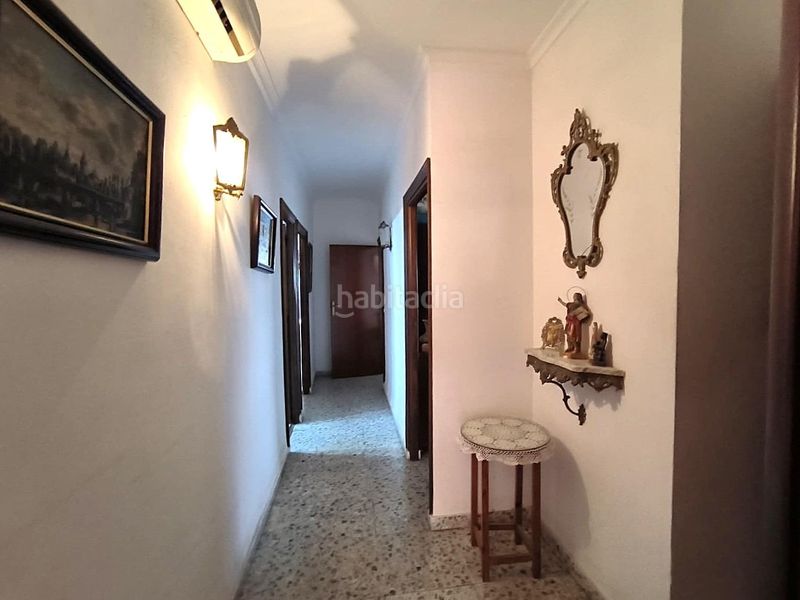 Foto 0e219461-476f-4918-bc77-3df96792d598. Casa amb aparcament a Sta. Marina - San Andrés - San Pablo - San Lorenzo Córdoba