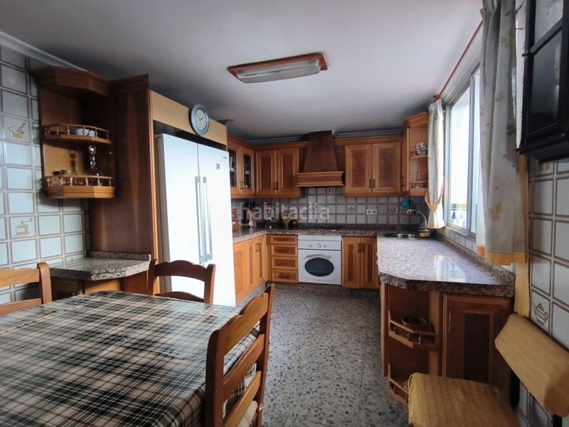 Foto 169a2cba-34c1-43e8-8e40-07b6bf43c2e5. Casa amb aparcament a Sta. Marina - San Andrés - San Pablo - San Lorenzo Córdoba