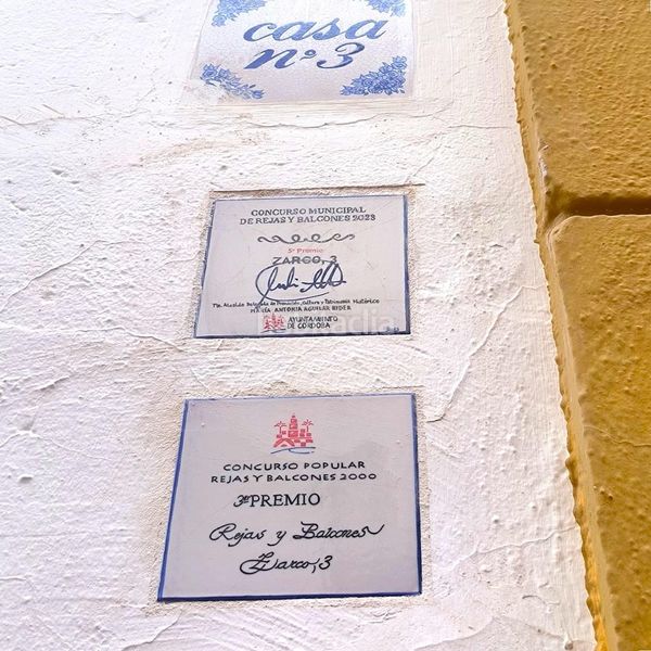Foto 1b4bf3d9-eef8-4f0b-b828-4e4935c4c5ec. Casa amb aparcament a Sta. Marina - San Andrés - San Pablo - San Lorenzo Córdoba
