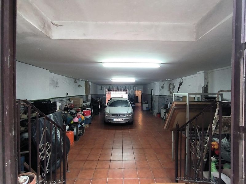 Foto 1f0faef6-5c26-4a8b-8bf7-59ed0ee1a358. Casa amb aparcament a Sta. Marina - San Andrés - San Pablo - San Lorenzo Córdoba