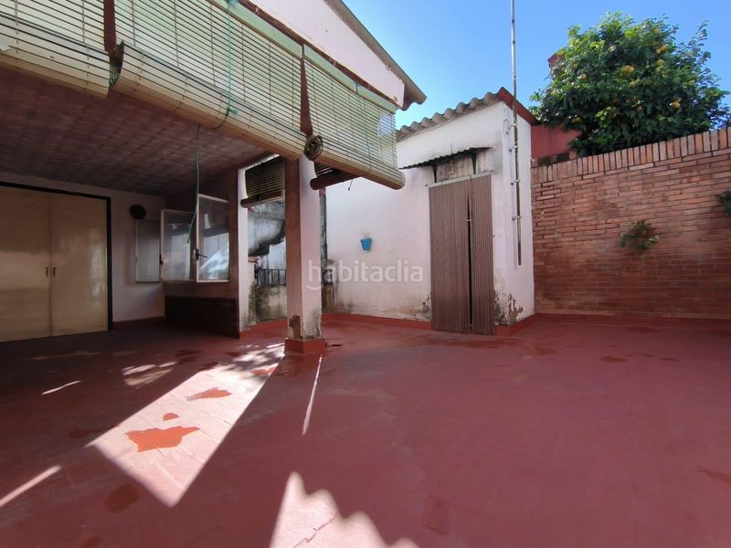 Foto 278c2a94-2c23-48b3-bdaf-a640fd73cb1a. Casa amb aparcament a Sta. Marina - San Andrés - San Pablo - San Lorenzo Córdoba
