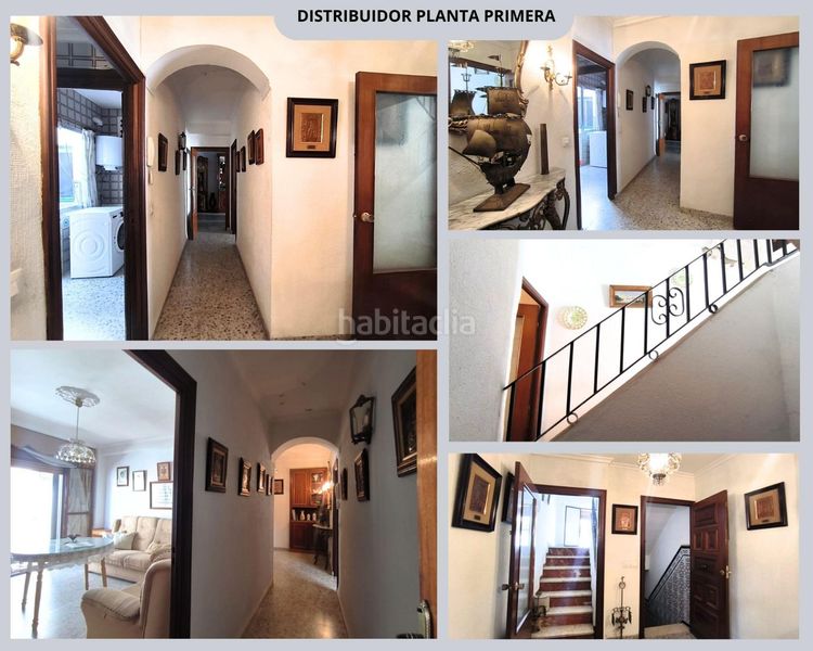 Foto 2b10aefe-4814-4726-92d2-4cf20753830c. Casa amb aparcament a Sta. Marina - San Andrés - San Pablo - San Lorenzo Córdoba