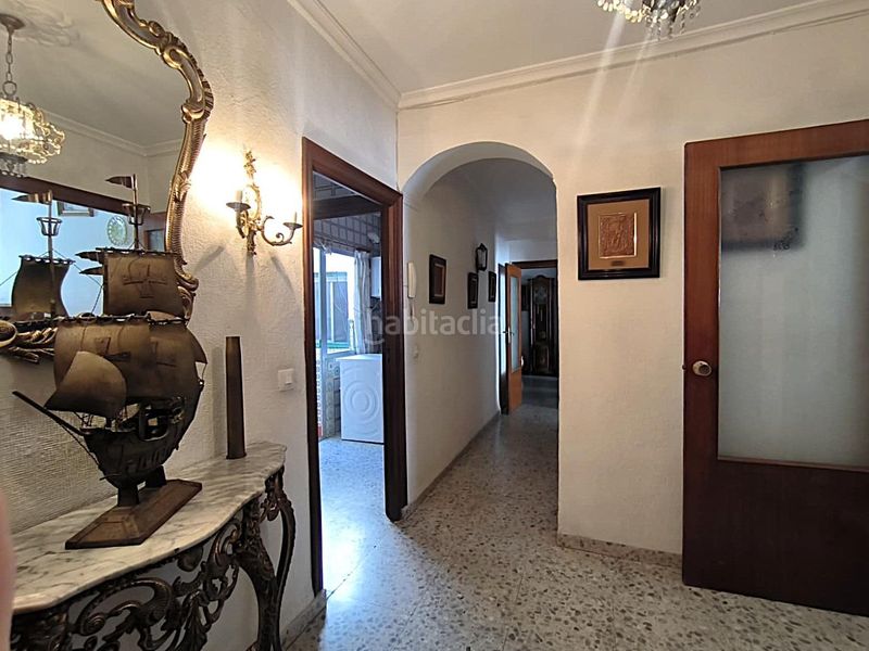 Foto 2d4c87d0-8a40-449b-8580-8c87fc4d5819. Casa amb aparcament a Sta. Marina - San Andrés - San Pablo - San Lorenzo Córdoba