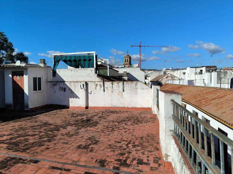 Foto 3bd141c3-c971-46dd-8ab2-c484d6d17224. Casa amb aparcament a Sta. Marina - San Andrés - San Pablo - San Lorenzo Córdoba