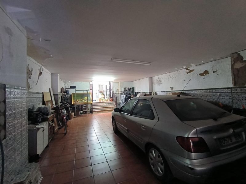 Foto 41d271a9-4755-4345-ab81-fe6dc371a71e. Casa amb aparcament a Sta. Marina - San Andrés - San Pablo - San Lorenzo Córdoba