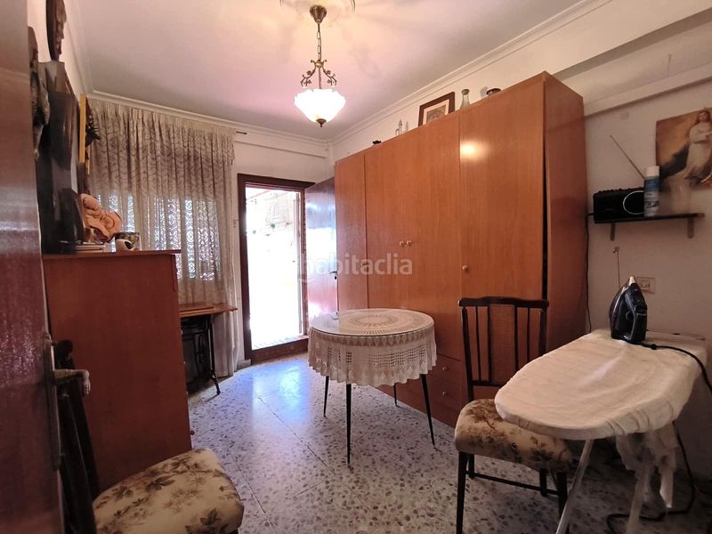 Foto 454be485-0ad9-4c9b-9d99-ce9314c04667. Casa amb aparcament a Sta. Marina - San Andrés - San Pablo - San Lorenzo Córdoba